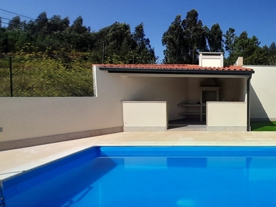 Moradia com piscina para venda, Riba de Âncora, Caminha
