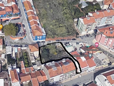 Terreno para comprar em Vialonga, Portugal