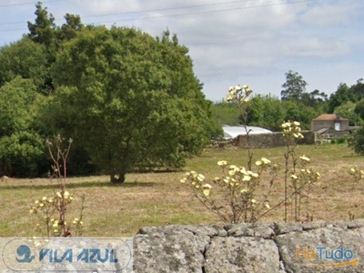 Terreno Urbano em Vila do Conde