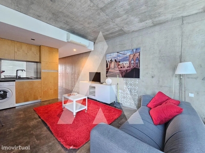 Apartamento para alugar em Aveiro, Portugal