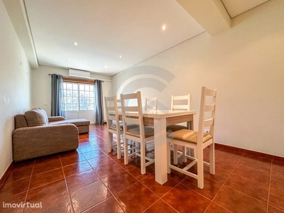 Apartamento para alugar em Moitas Venda, Portugal