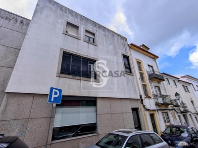 Apartamento T2 à venda em Abrantes (São Vicente e São João) e Alferrarede