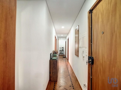 Apartamento T3 em Aveiro de 105,00 m²