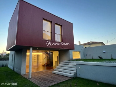 Casa para alugar em Massarelos, Portugal