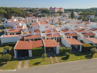 Casa para alugar em Quarteira, Portugal