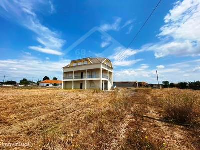 Casa para alugar em Salvaterra de Magos, Portugal