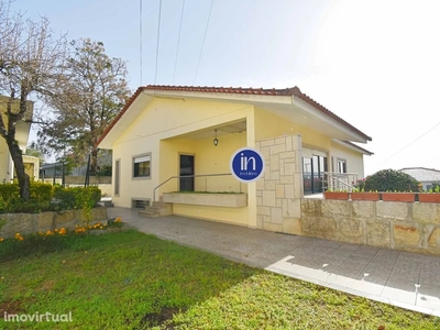 Casa para alugar em Vila Nova de Famalicão, Portugal