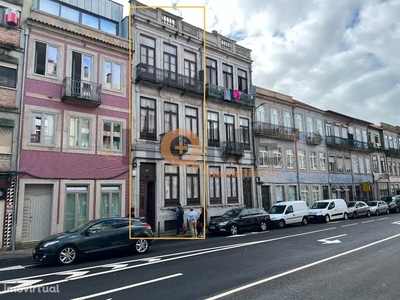 Edifício para comprar em Campanhã, Portugal