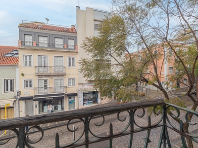 Edifício para comprar em Lisboa, Portugal