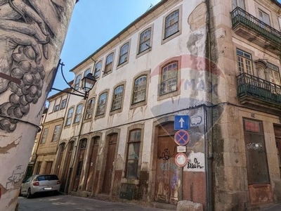 Edifício para comprar em Viseu, Portugal