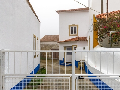 Moradia T4 - Ericeira, A Casa das Casas