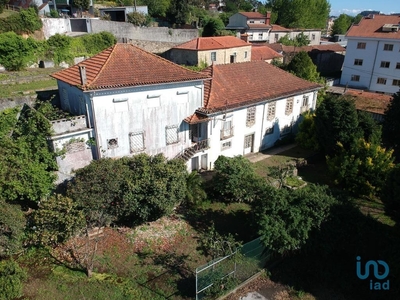 Quinta T8 em Porto de 673,00 m²