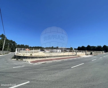 Terreno para alugar em Minde, Portugal