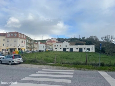 Terreno para alugar em Torres Vedras, Portugal