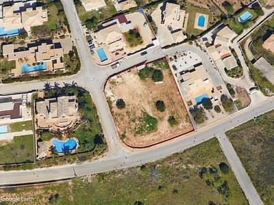 Lote de terreno para construção, para venda em Lagos, Algarve