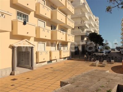 Apartamento Estúdio / Vila Real de Santo António, Monte Gordo