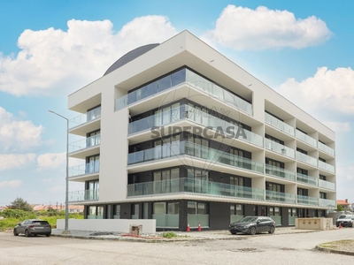 Apartamento T2 à venda em Aradas