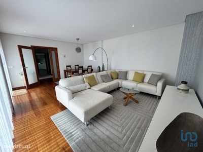 Apartamento T2 em Porto de 99,00 m2