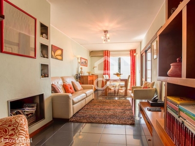 Apartamento T2+1 Duplex para venda no Porto