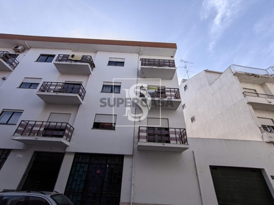 Apartamento T3 à venda em Abrantes (São Vicente e São João) e Alferrarede