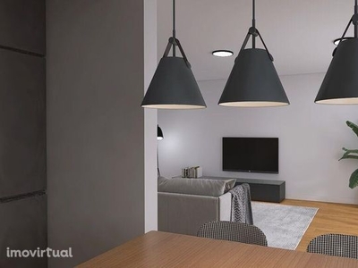 Apartamento T3 em Coimbra de 141,00 m2
