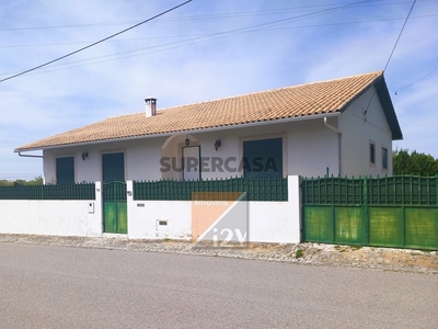 Moradia Isolada T3+1 Duplex à venda na Rua de São Sebastião