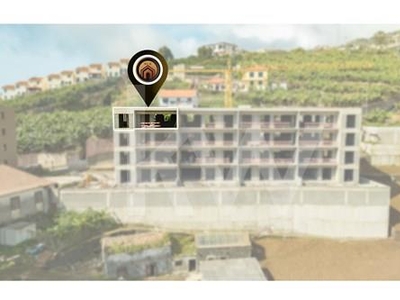 Apartamento T3 - Fração M| Villa Bónus | Câmara de Lobos | Funchal