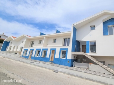 Casa / Villa T2 em Leiria de 119,00 m2
