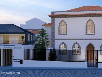 Casa / Villa T3 em Porto de 349,00 m2