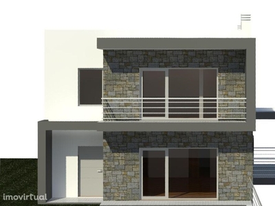 Casa / Villa T4 em Leiria de 174,00 m2