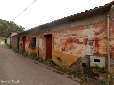 Moradia Isolada, 2 quartos, Coimbra, Almalaguês