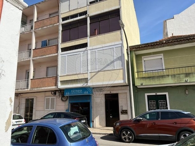 Apartamento T1 à venda em Alverca do Ribatejo e Sobralinho, Vila Franca de Xira
