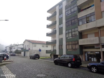 Apartamento T2 com 110m2, na Mariadeira, Póvoa de Varzim