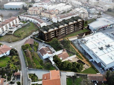 Apartamento T3 à venda em Celeirós, Aveleda e Vimieiro