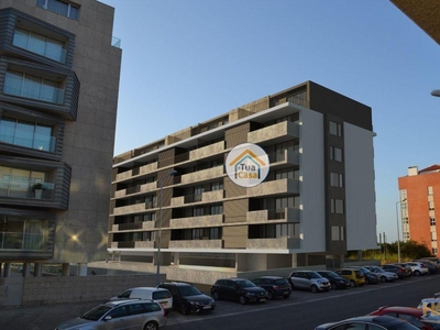Apartamento T3 em Aveiro