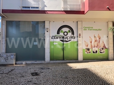 Loja / Faro, Centro Saúde