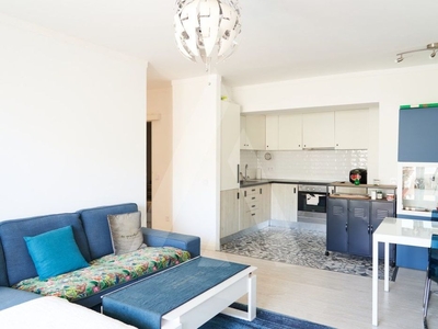 Magnifico apartamento T2 renovado na Quinta do Romão com ...