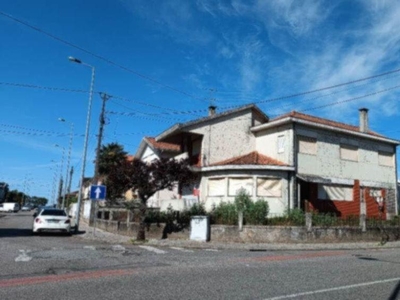 Moradia T5+ à venda no concelho de Águeda, Aveiro