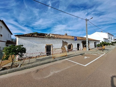 Quinta à venda em Santo António (Capelins), Alandroal