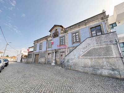 Quinta T8, Porto, Vila Nova de Gaia, Grijó e Sermonde