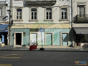 Loja / comércio junto à Câmara Municipal de Coimbra