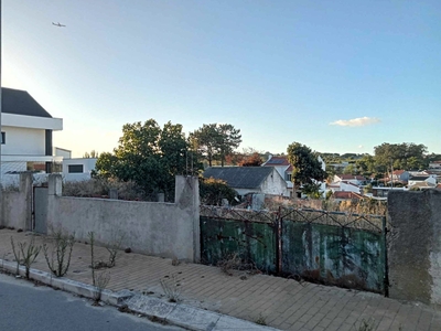 Terreno Urbano para Construção (Quinta do Alexandrino)