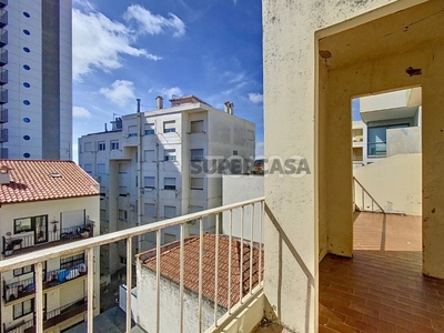 Apartamento T1 à venda em Buarcos e São Julião