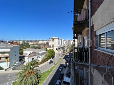 Apartamento T1 / Coimbra, Celas / Polo III