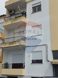 Apartamento T2 à venda em Beja (Salvador e Santa Maria da Feira)