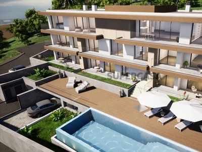 Apartamento T2 à venda em Funchal (Santa Maria Maior)