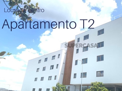 Apartamento T2 à venda em Praça das Pocinhas