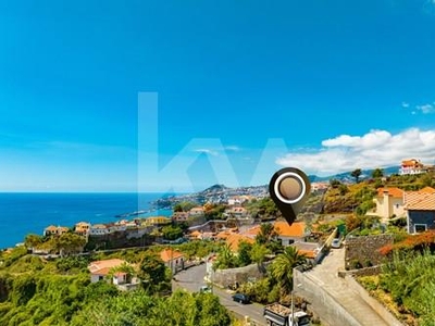 Moradia T3 | Conde Carvalhal - Funchal | Ilha da Madeira