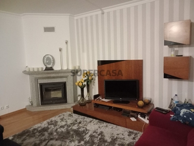 Apartamento T3 à venda em Castelo Branco