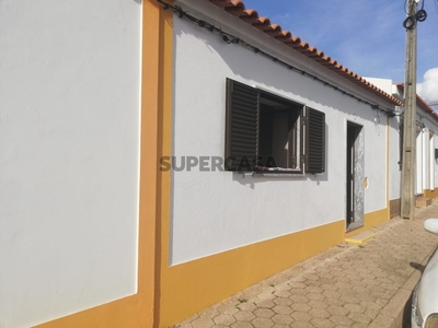 Casa Térrea T2 à venda em Garvão e Santa Luzia